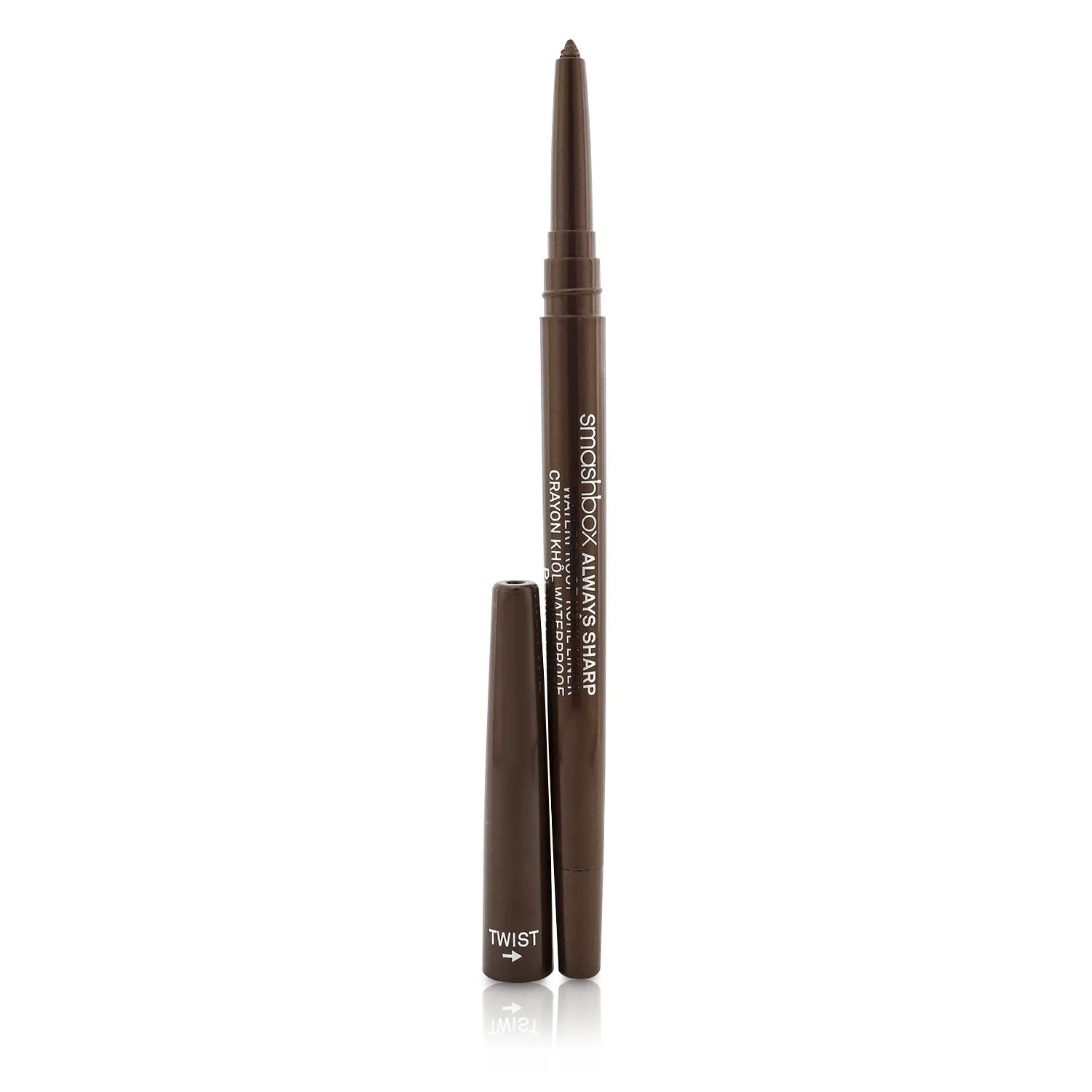 Smashbox Always Sharp Waterproof Kohl Liner - Storm  0.28g/0.01oz