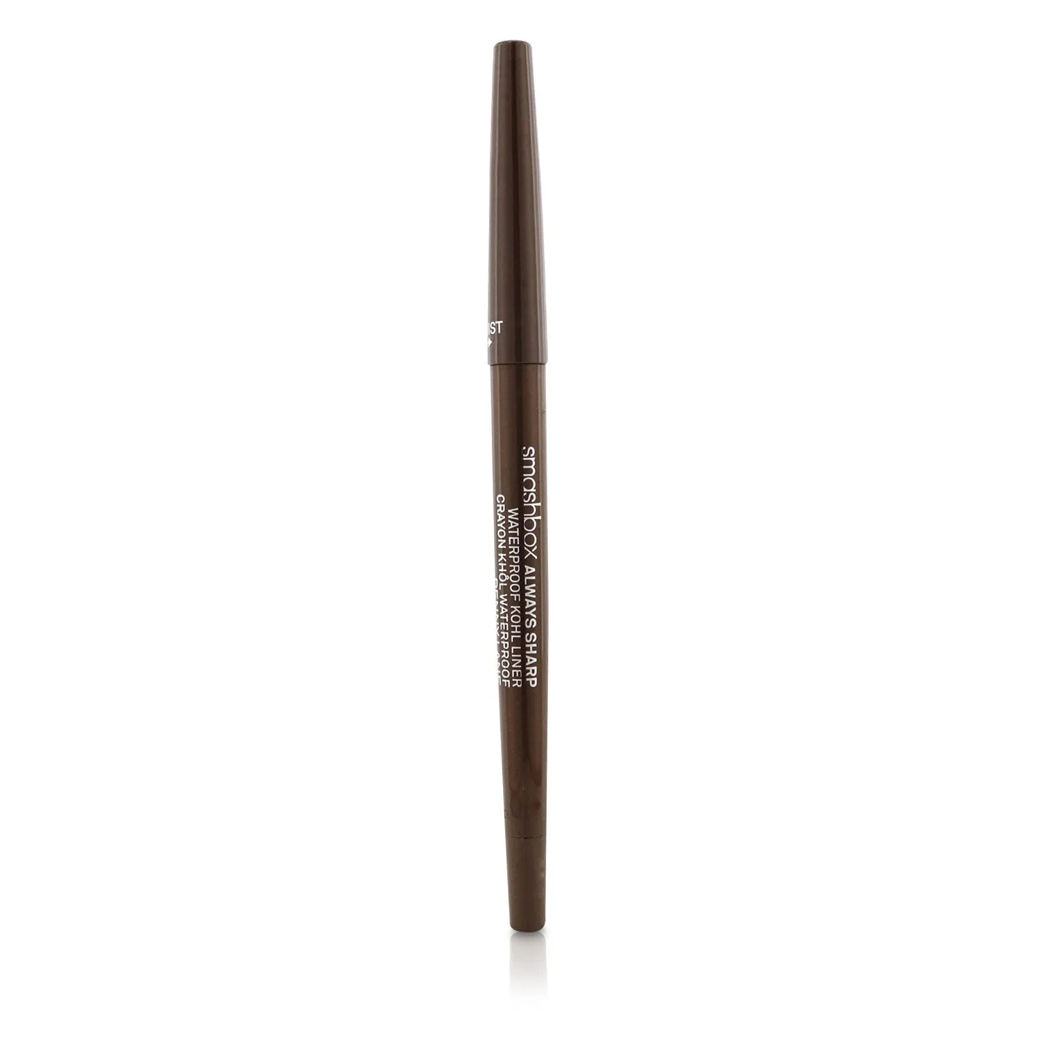 Smashbox Always Sharp Waterproof Kohl Liner - Storm  0.28g/0.01oz