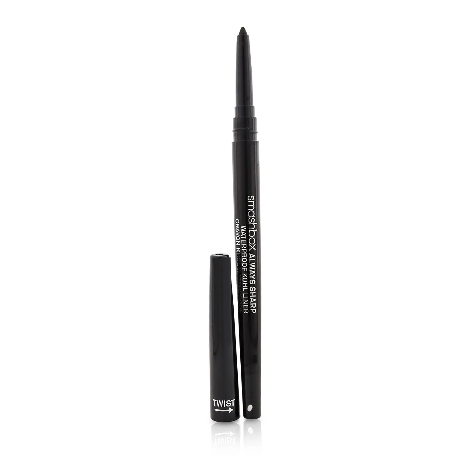 Smashbox Always Sharp Waterproof Kohl Liner - Storm  0.28g/0.01oz