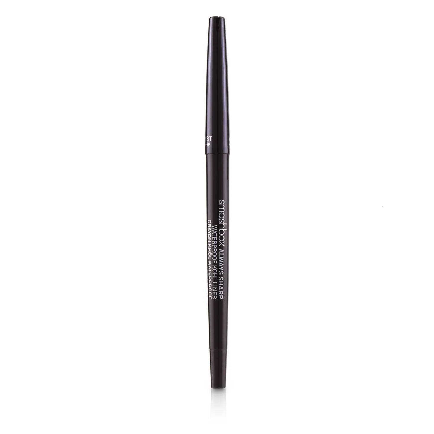 Smashbox Always Sharp Waterproof Kohl Liner - Storm  0.28g/0.01oz