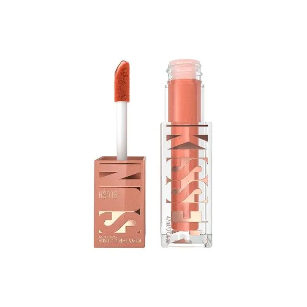 Sunkisser Multi-Use Liquid Blush And Bronzer