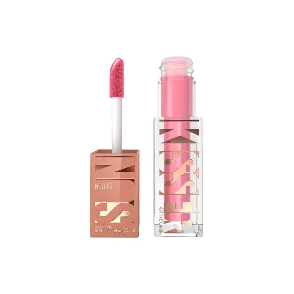 Sunkisser Multi-Use Liquid Blush And Bronzer