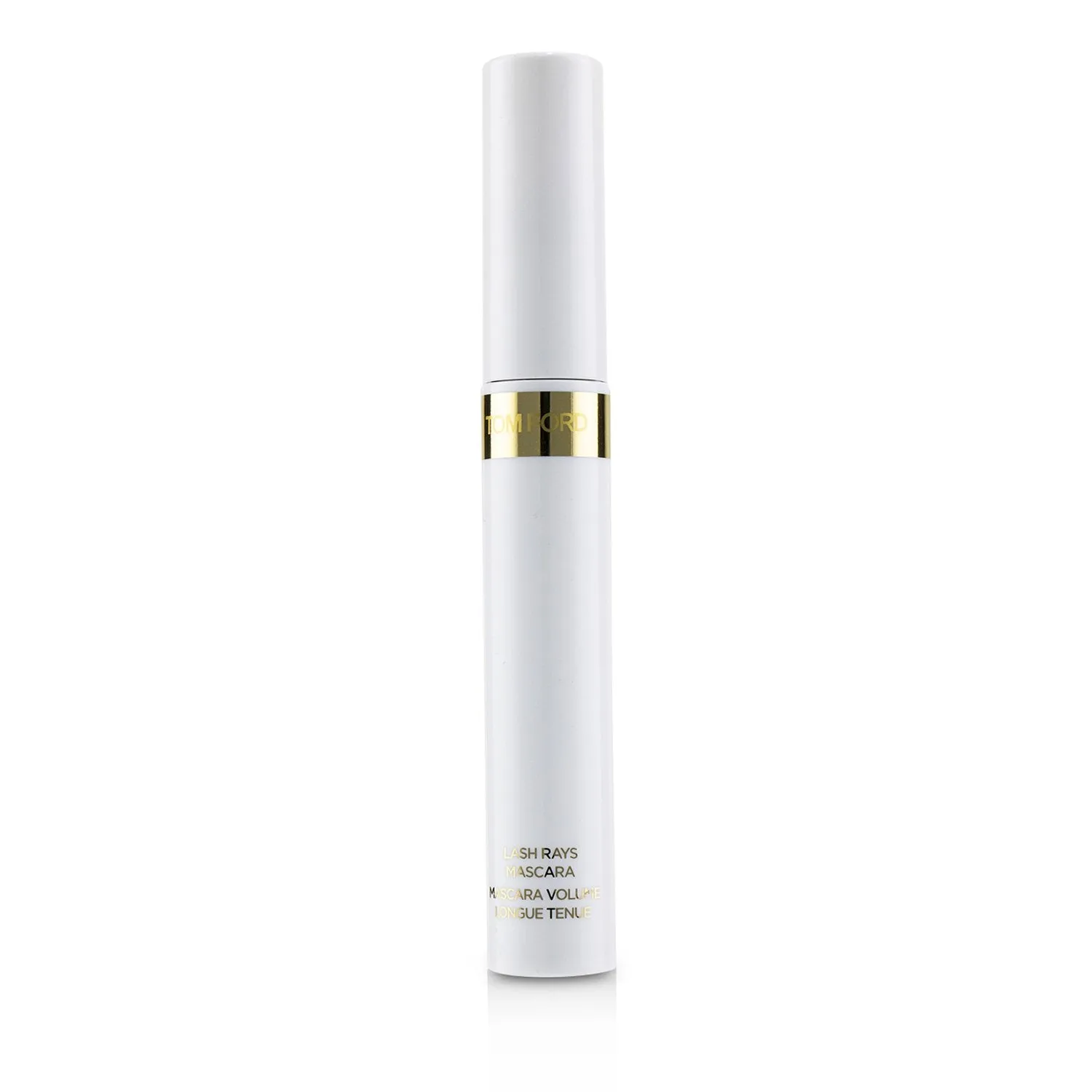 Tom Ford Soleil Lash Rays Mascara - # 01 Noir  8ml/0.27oz